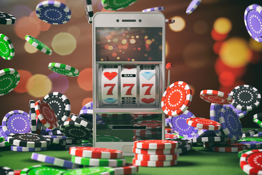 How to Choose the Best Slots to Play Online