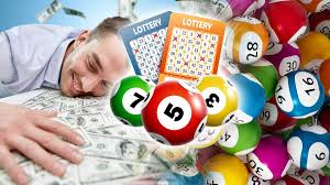 Different Types of Lotteries That You Can Play Online